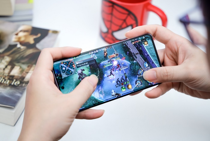 Vivo X70 Pro trang bị cấu hình khủng và hỗ trợ 5G băng tần kép siêu tốc