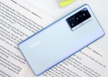 điểm nổi bật trên Vivo X70 Pro