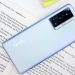 điểm nổi bật trên Vivo X70 Pro