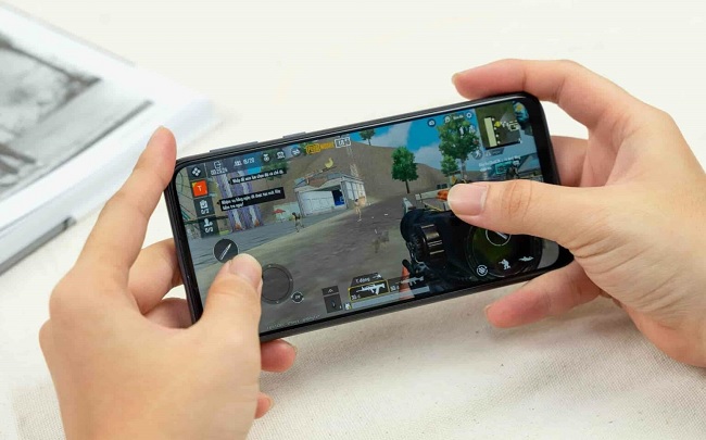 Vsmart Joy 4 mang lại trải nghiệm mượt mà hơn hẳn những sản phẩm cùng phân khúc