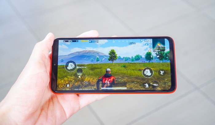 Xiaomi Redmi 9T sở hữu con chip Snapdragon 662 mạnh mẽ trong tầm giá