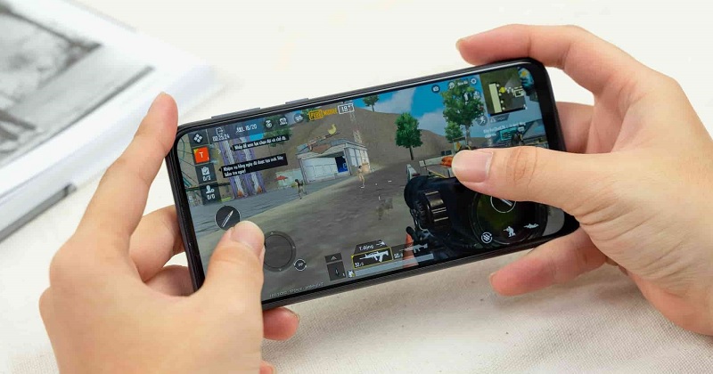 điện thoại dùng chip Snapdragon giá rẻ
