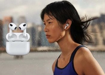 Giá bán AirPods 3