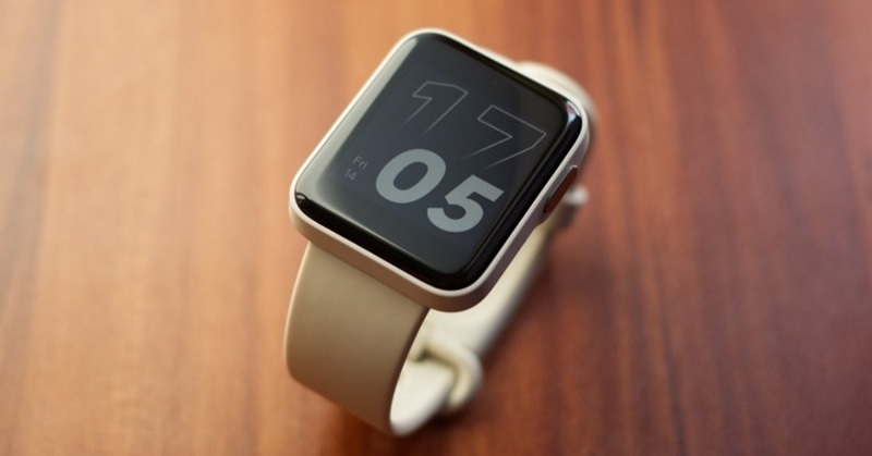 Giá bán Xiaomi Redmi Watch 2
