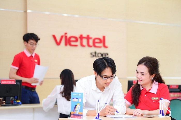 Các thiết bị điện tử mua mới tại Viettel Store, trừ đồng hồ thông minh dành cho trẻ em, sẽ được tham gia gói bảo hiểm nhằm tránh rủi ro rơi vỡ hoặc bị hư hại bởi chất lỏng với rất nhiều lợi ích