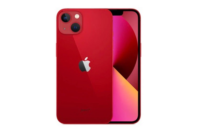 iPhone 13 (Product) Red