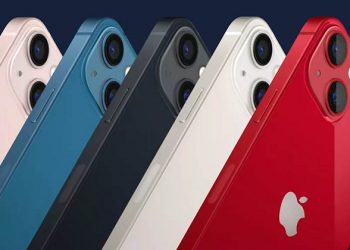 iPhone 13 có mấy màu khi về Việt Nam? Màu nào đẹp nhất, giá bán bao nhiêu?