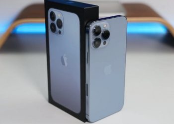 iPhone 13 giá bao nhiêu