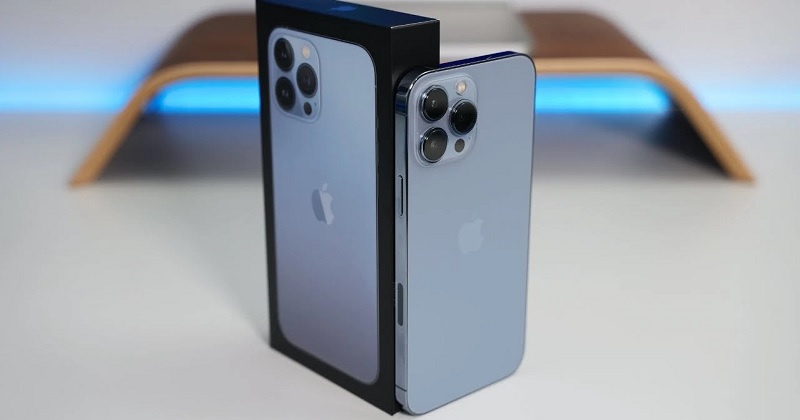 iPhone 13 giá bao nhiêu
