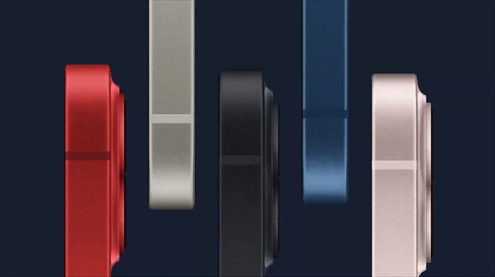 iPhone 13 màu nào đẹp nhất?