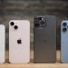Tổng hợp các ưu đãi độc quyền khi đặt trước dòng sản phẩm iPhone 13 tại Viettel Store