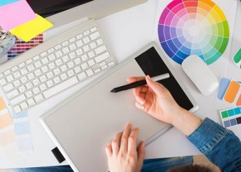 Ngành thiết kế đồ họa hay còn gọi Graphic Design