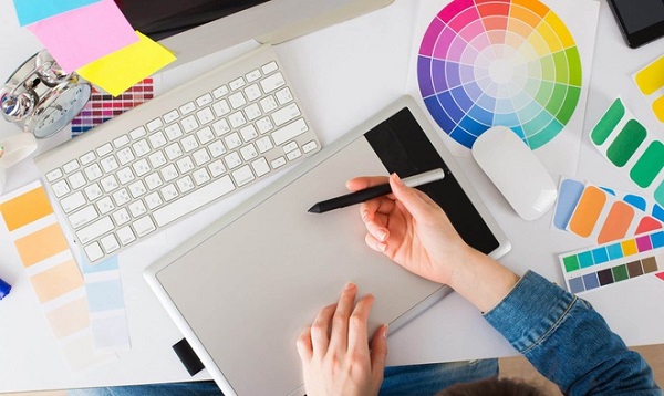 Ngành thiết kế đồ họa hay còn gọi Graphic Design