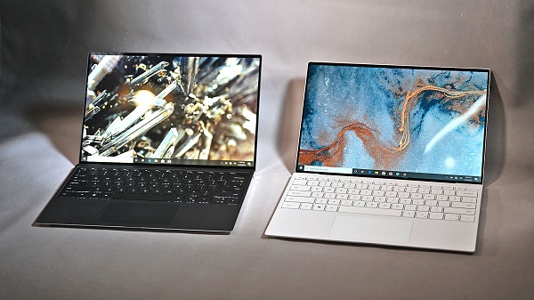 Dell XPS 13 9300 bản 2020
