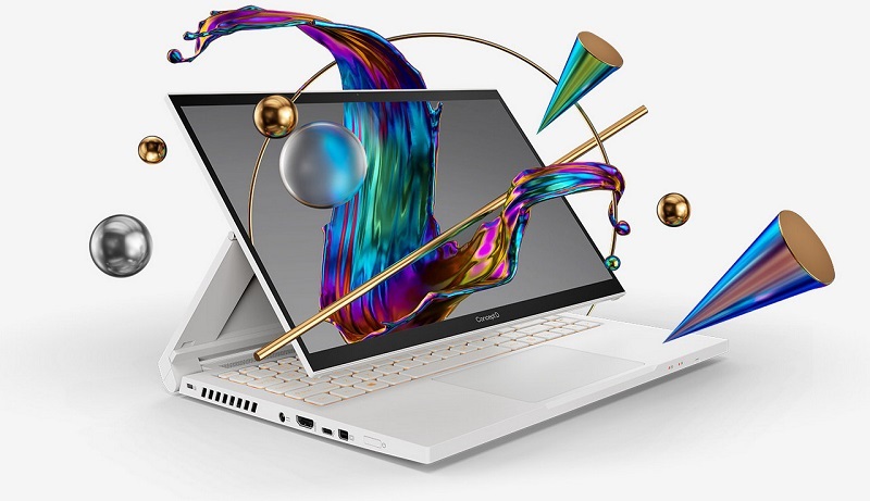 Tiêu chí chọn mua laptop đồ hoạ phù hợp