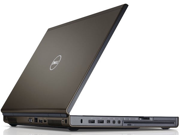 Dell Precision M4600