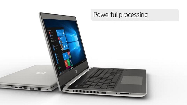 HP Probook 440 G5 2XR74PA
