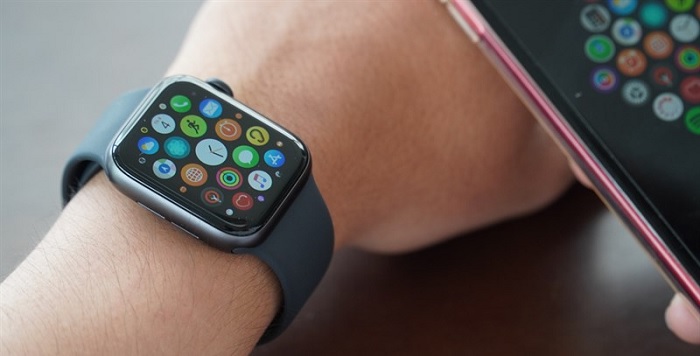 Tìm hiểu lý do nên mua Apple Watch ngay thời điểm hiện tại