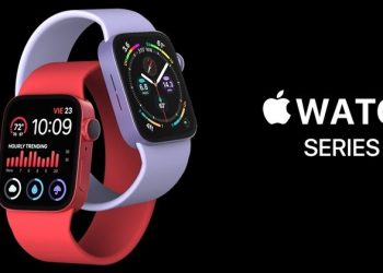 4 lý do nên mua Apple Watch ngay thời điểm hiện tại