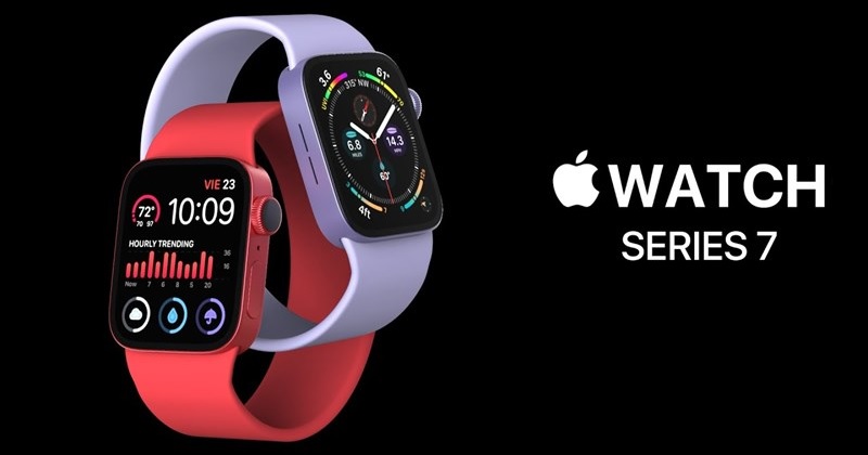 4 lý do nên mua Apple Watch ngay thời điểm hiện tại