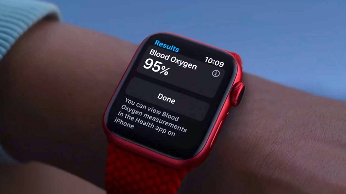 Apple Watch vẫn là sự lựa chọn hoàn hảo mang đến một cuộc sống lành mạnh cho người dùng