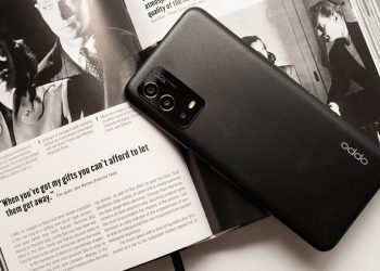 lý do nên mua OPPO A55