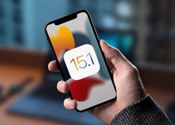5 lý do nên nâng cấp iPhone lên iOS 15.1 ngay hôm nay