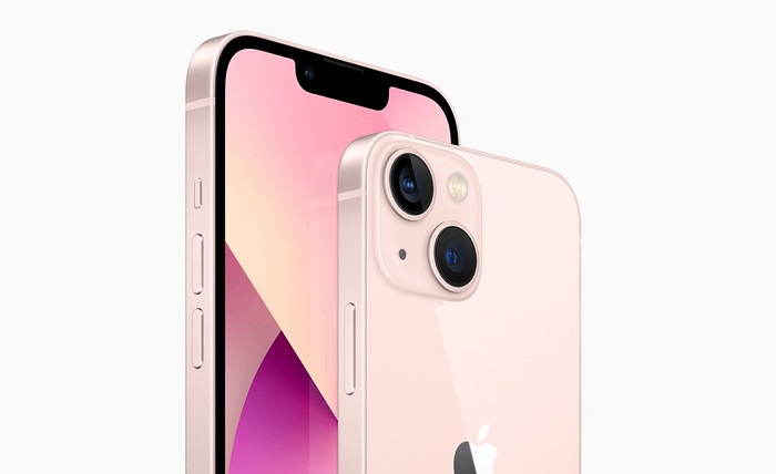 Lý do nâng cấp lên iPhone 13 và iPhone 13 Pro