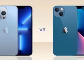 lý do nâng cấp lên iPhone 13 và iPhone 13 Pro
