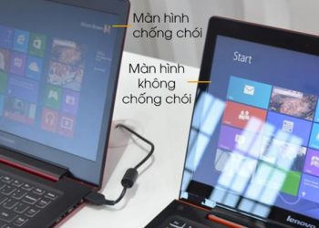 màn hình Anti Glare chống lóa là gì