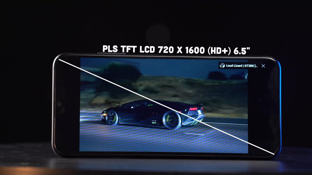 Màn hình Samsung Galaxy A03s