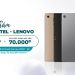 Sắm MTB Masstel, Lenovo - Rinh ngay combo Sim số đẹp kèm gói cước siêu ưu đãi