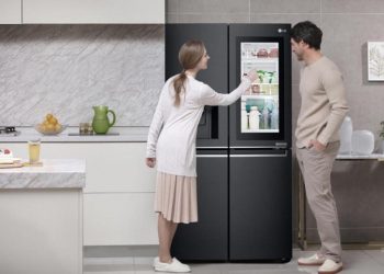 5 mẹo sử dụng tủ lạnh side by side bền đẹp, tiết kiệm điện!