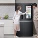 5 mẹo sử dụng tủ lạnh side by side bền đẹp, tiết kiệm điện!