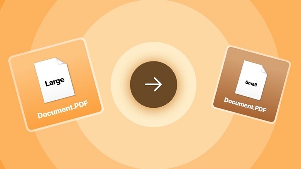 Lợi ích của việc nén file PDF