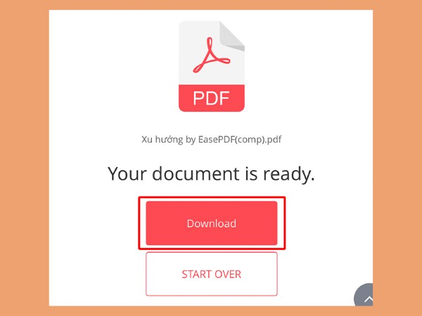 Nhấn “Download”