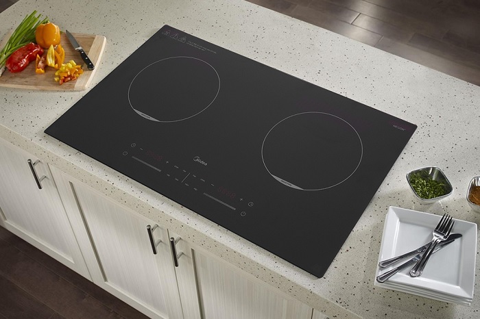 Bếp từ kén chọn nồi nấu