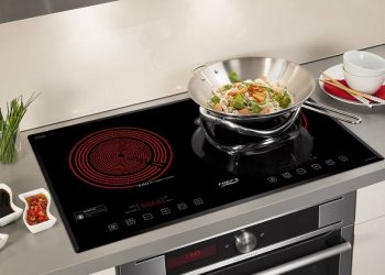 nên mua bếp từ hay bếp hồng ngoại