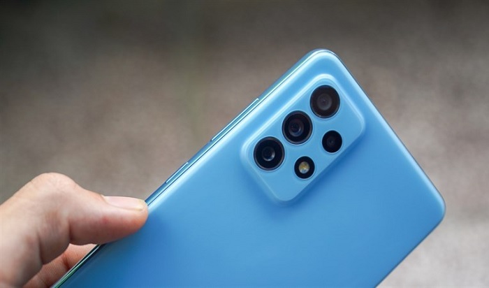 Hệ thống camera của bộ đôi cũng được tích hợp nhiều tính năng chụp ảnh chuyên nghiệp