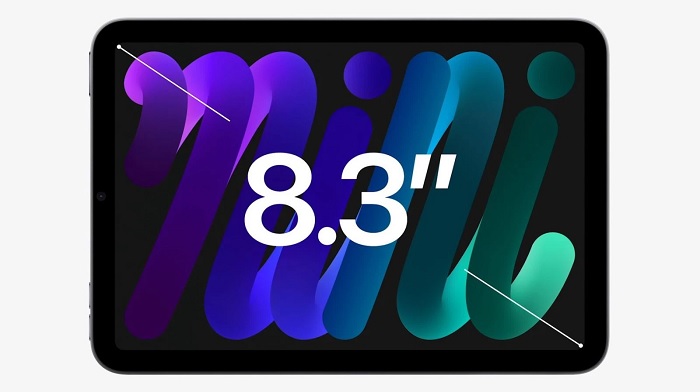 Màn hình iPad Mini 6