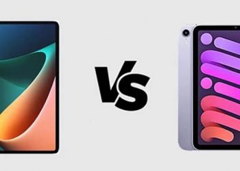 nên mua iPad mini 6 hay Xiaomi Mi Pad 5 Pro