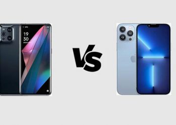 nên mua iPhone 13 Pro Max hay OPPO Find X3 Pro