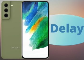 Ngày ra mắt Galaxy S21 FE