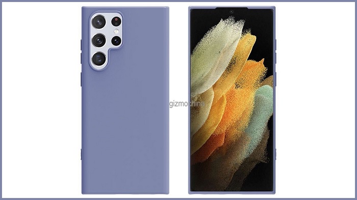 Ốp lưng dành cho Galaxy S22 Ultra