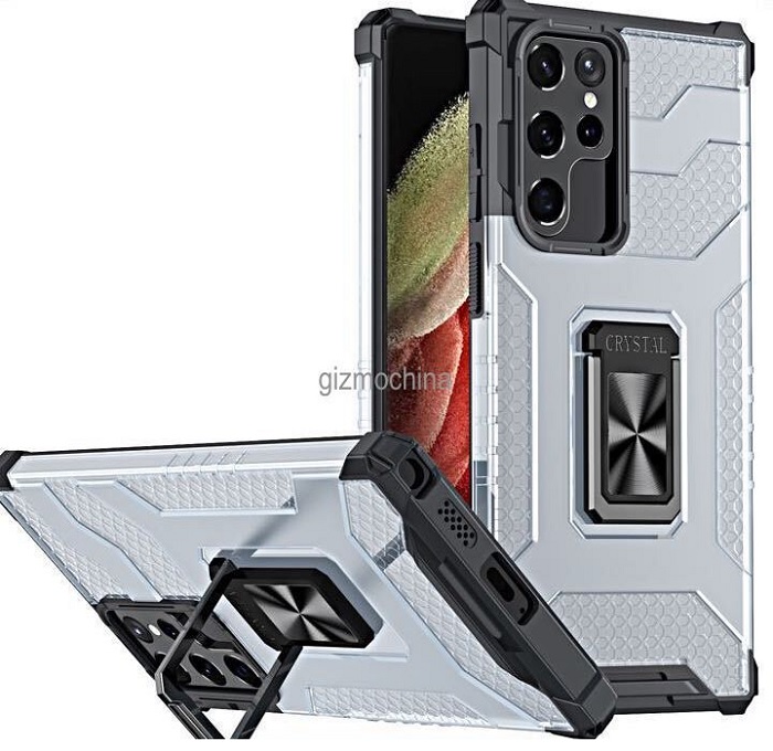 ốp lưng Galaxy S22 Ultra