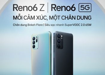OPPO Reno6 Series bứt phá dẫn đầu hai phân khúc thị trường trong tháng 8 và 9/2021