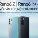OPPO Reno6 Series bứt phá dẫn đầu hai phân khúc thị trường trong tháng 8 và 9/2021