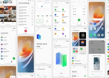 ColorOS 12