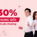 Giảm ngay 30% SIM chung đôi - Nhân đôi yêu thương