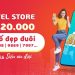 Viettel Store mở kho 20.000 SIM số đẹp đuôi 6886, 8998 9889, 7997.....giá siêu ưu đãi